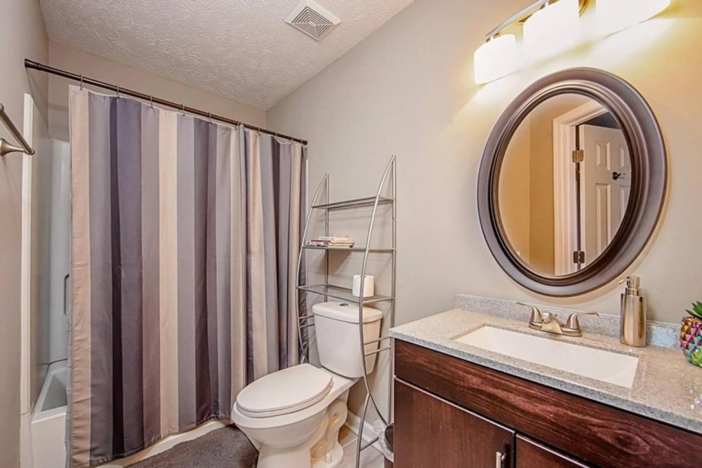 The Prestige Guest House Main image