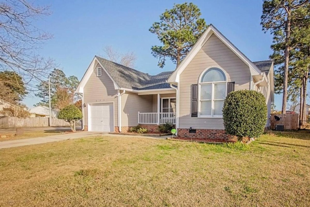 The Prestige Guest House