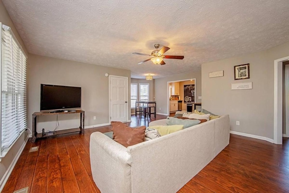 The Prestige Guest House