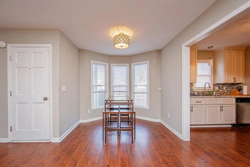 The Prestige Guest House